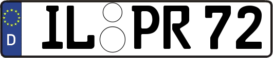IL-PR72