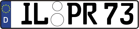 IL-PR73