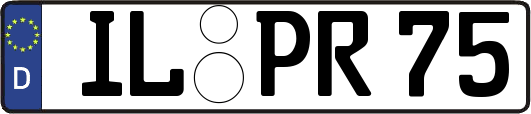 IL-PR75