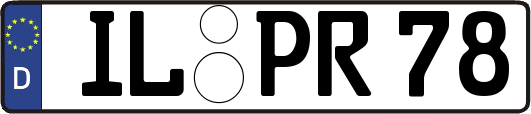 IL-PR78