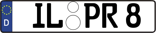 IL-PR8