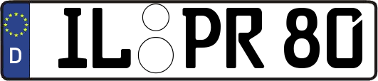 IL-PR80