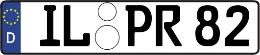 IL-PR82