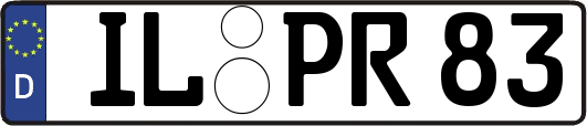 IL-PR83