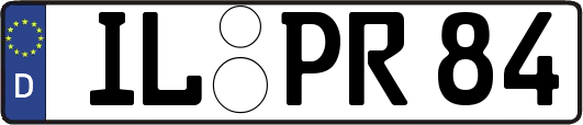 IL-PR84