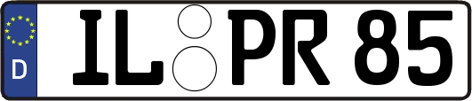 IL-PR85