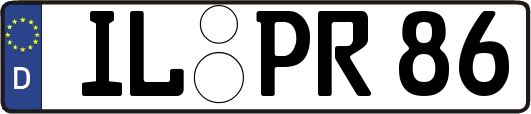 IL-PR86