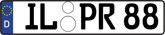 IL-PR88
