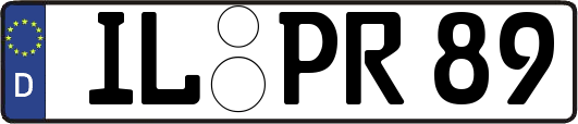 IL-PR89