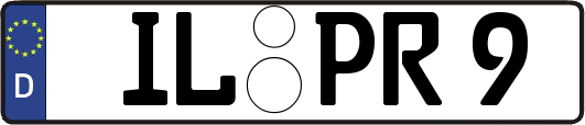 IL-PR9