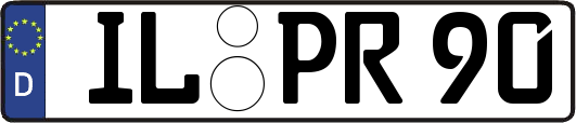 IL-PR90