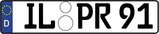IL-PR91