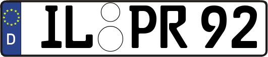 IL-PR92
