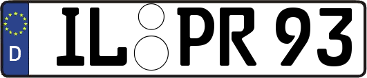 IL-PR93