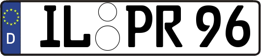 IL-PR96