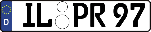 IL-PR97