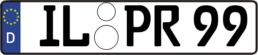 IL-PR99