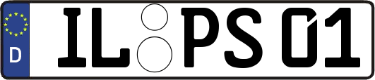 IL-PS01