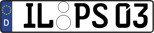 IL-PS03