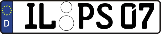 IL-PS07