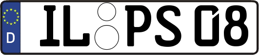 IL-PS08