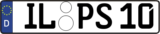 IL-PS10