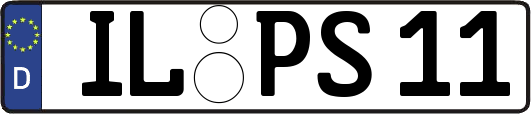 IL-PS11