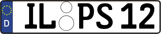 IL-PS12