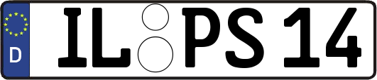 IL-PS14