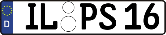 IL-PS16