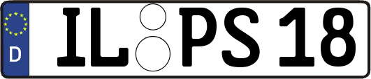 IL-PS18