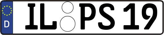 IL-PS19