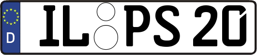 IL-PS20
