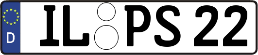 IL-PS22