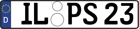 IL-PS23