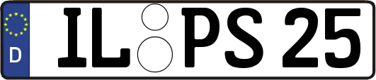 IL-PS25