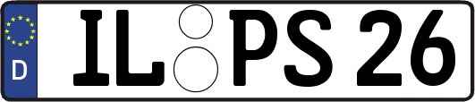 IL-PS26