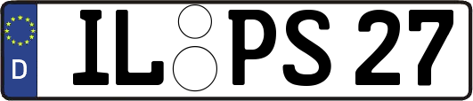 IL-PS27