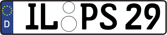 IL-PS29