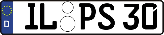 IL-PS30