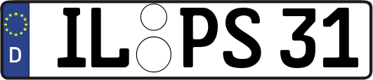IL-PS31