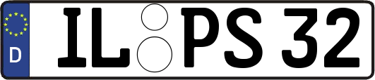 IL-PS32