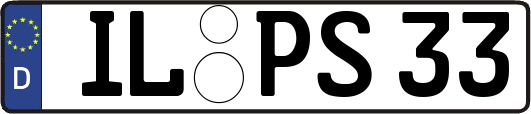 IL-PS33