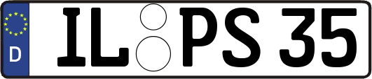 IL-PS35