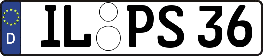 IL-PS36