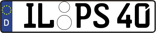 IL-PS40