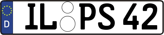 IL-PS42