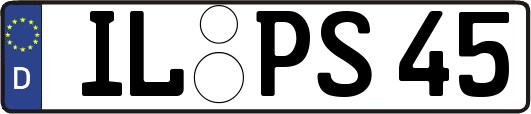 IL-PS45