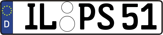 IL-PS51