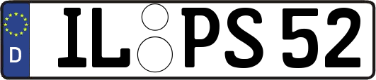 IL-PS52